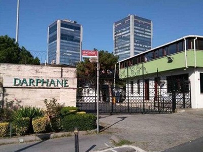 Darphane