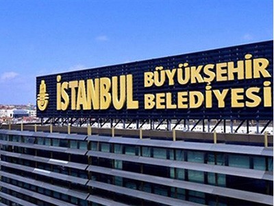 İstanbul Büyükşehir Belediyesi