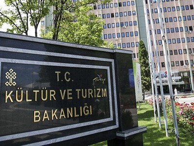 Kültür ve Turizm Bakanlığı