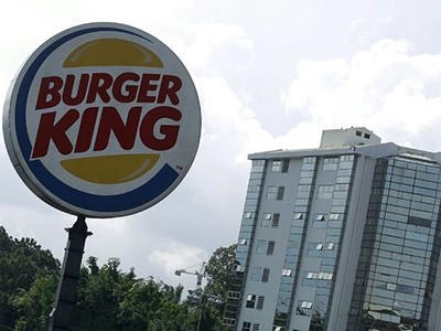 TAB Gıda Burger King