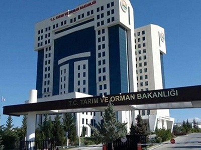 Tarım ve Orman Bakanlığı