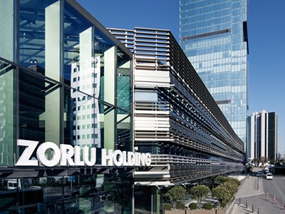 Zorlu Holding