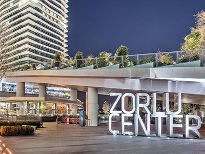 Zorlu Center AVM